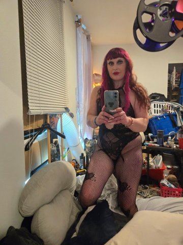 Naughty Natasha — Portland OR Female Escort (Outcall & Incall) - 1