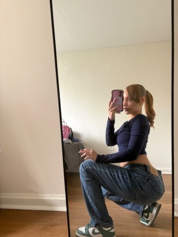 Rich & playful girl  23 — content, video sex & in/out calls (Central Jersey) - 1