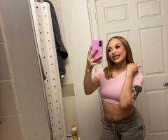Rich & playful girl  23 — content, video sex & in/out calls (Central Jersey) - Image 4
