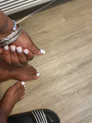 Albany GA BBW Escort — Straight-to-the-point adult services - 1