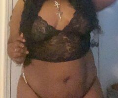 South Jersey Outcalls — NATURAL BORN Woman BBW/Curvy Goddess - Image 3