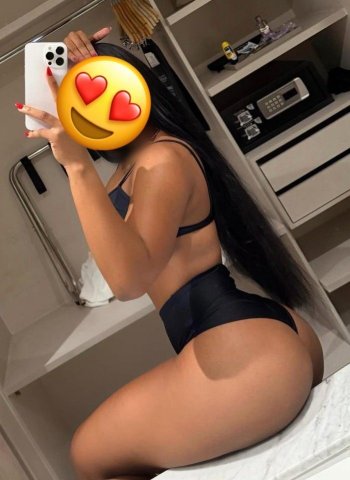Incall Only — QV 100 Private Room Female Escort (34) - 1