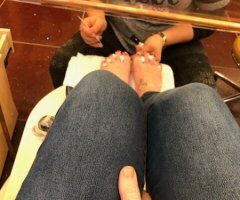 Long Island MILF Rubs by Riley (30/60 min) — Body Rubs - Image 3