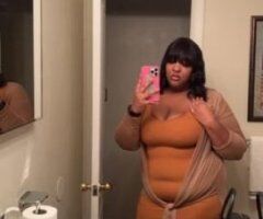 Chesapeake BBW car dates & outcalls — discreet car fun, GFE, BJ, doggy - Image 3