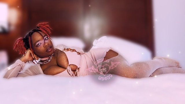 Frederick Incalls: Thicc Ebony 3some & Solo/Duo Sessions - 1