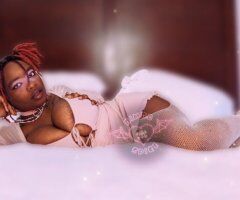 Frederick escorts - Frederick Incalls: Thicc Ebony 3some & Solo/Duo Sessions