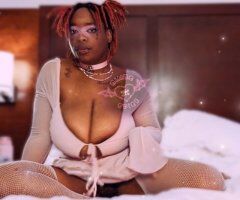 Frederick Incalls: Thicc Ebony 3some & Solo/Duo Sessions - Image 2