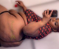 Frederick Incalls: Thicc Ebony 3some & Solo/Duo Sessions - Image 5