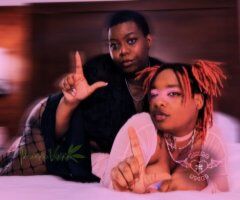 Frederick Incalls: Thicc Ebony 3some & Solo/Duo Sessions - Image 6