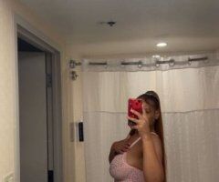 Cum Find Out — Overnights, No Anal (San Francisco Female Escort) - Image 3