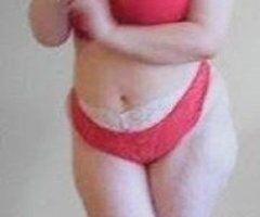 Busty Blonde Escort (DD) — Smooth Fair-Color Body & All Positions - Image 3