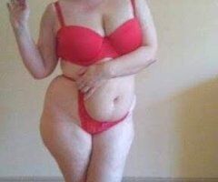 Busty Blonde Escort (DD) — Smooth Fair-Color Body & All Positions - Image 7