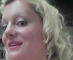 Busty Blonde Escort (DD) — Smooth Fair-Color Body & All Positions - Image 8