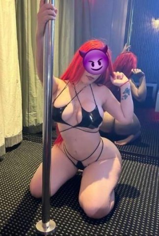 Latina Female Escort — Incall in Wilmington, DE - 1