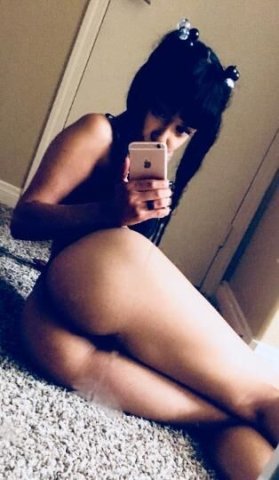 Wilmington Female Escort — Limited Time In-Call - 1