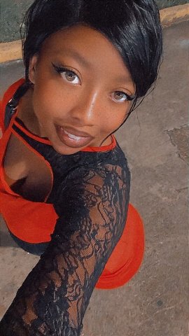 Amorah — Female Escort in Killeen, TX (Incall, Outcall, FT Shows) - 1