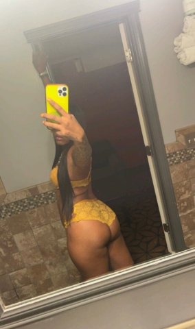 Ann Arbor Outcalls Female Escort — Massage & Exotic Dances - 1