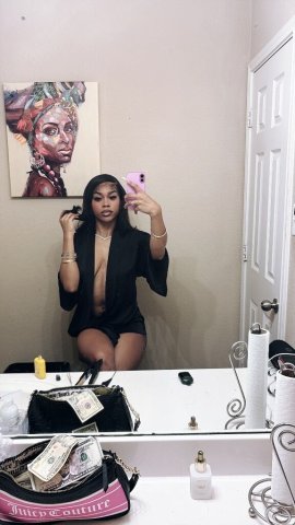 Aaliyah Bankz — Upscale Female Escort in Montgomery, AL - 1