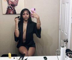 Montgomery escorts - Aaliyah Bankz — Upscale Female Escort in Montgomery, AL