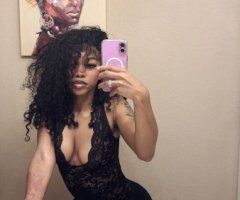 Aaliyah Bankz — Upscale Female Escort in Montgomery, AL - Image 4
