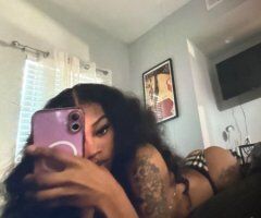 Aaliyah Bankz — Upscale Female Escort in Montgomery, AL - Image 5