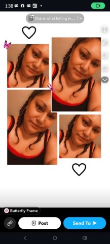 Drama-Free Denver Incall for Gentleman — Cash or PayPal Deposits - 1
