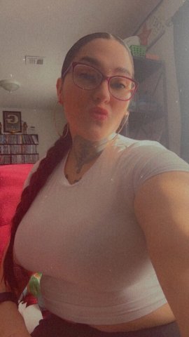 Austin Female Escort — Day Visit - 1