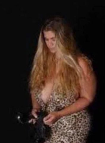 Rockford Down-to-Earth BBW Escort (Natural, Busty 38k) — Skype Available - 1