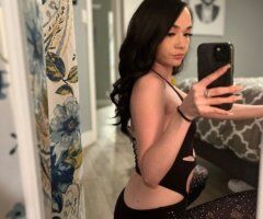 Petite Snowbunny Escort (23) in Killeen, TX — Card or Outcall - Image 2