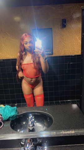 Dallas, Texas Female Escort — BJ Specials, Incalls - 1
