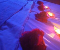 Erotic Masseuse & Maid Services - Private Sessions - Image 7