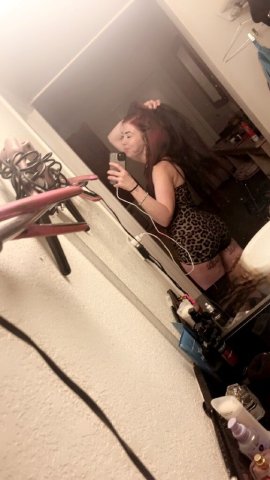 Kayla — Redding Female Escort for Foot Fetish, Domination & FaceTime - 1