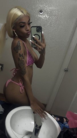 Exotic Star Female Escort in San Gabriel Valley — In-call & out-call - 1