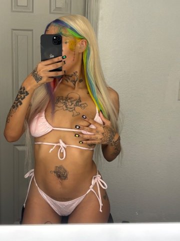 Cincinnati Throat Goat — Slim Petite Incalls Only - 1