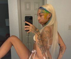 Cincinnati Throat Goat — Slim Petite Incalls Only - Image 2