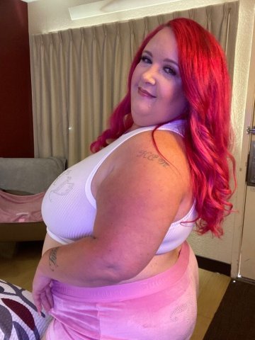 Busty BBW (36) — Incall Only in Mobile, AL - 1