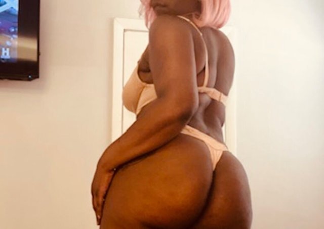 KHLOE BADD — Private Meet, Nuru Erotic Massage (Miami) - 1