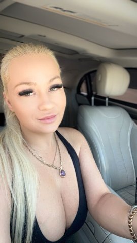 Blonde “Sincity Barbie” Outcall Only — Friday Special (29) - 1