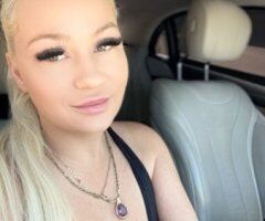 San Luis Obispo escorts - Blonde “Sincity Barbie” Outcall Only — Friday Special (29)