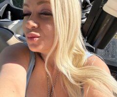 Blonde “Sincity Barbie” Outcall Only — Friday Special (29) - Image 3