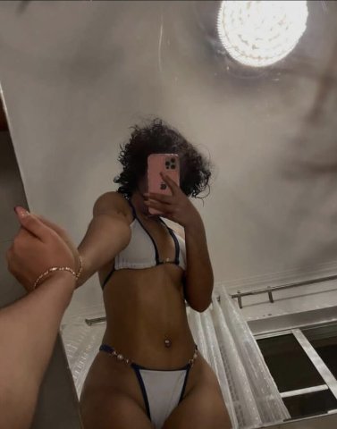 Latina Escort — BBJ, KISS & Massage (Incall Only) - 1