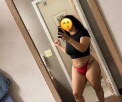 Tina — Caribbean Curvy Female Escort (Oral Sex, All Positions) - Image 3