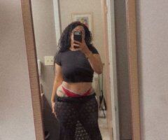 Tina — Caribbean Curvy Female Escort (Oral Sex, All Positions) - Image 4