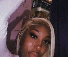 Houston Female Escort — Sloppy Deep Throat Mouth Service (Incalls & Outcalls) - Image 3