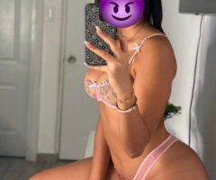 Chica latina en College Station, TX para fantasías sexuales - Image 2