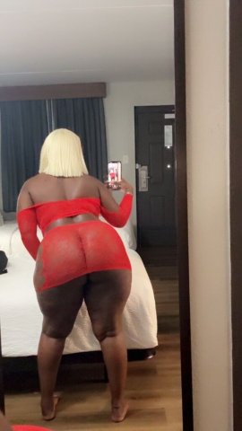 Atlanta Natural Chocolate Fat Ass Booty Escort — 35 - 1