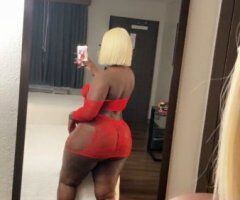 Atlanta Natural Chocolate Fat Ass Booty Escort — 35 - Image 3