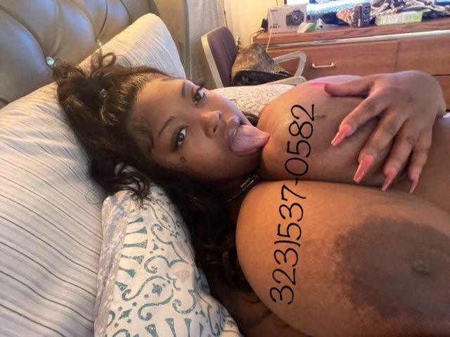Long Beach, CA 3-in-1 Suck, F**k & Massage (Incall/Outcall + Car Dates) - 1