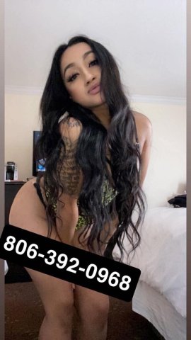 Shreveport Sexy Latina Mami — Fetish-Friendly Clean Fun - 1