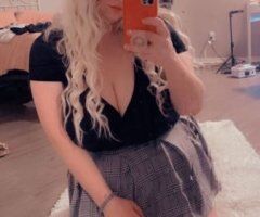 Oklahoma City BBW Mommy Escort — text only, outcall appointments - Image 5